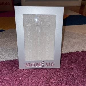 Mom & Me Picture Frame